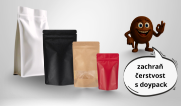 Doypacky – inteligentné balenie pre moderný svet