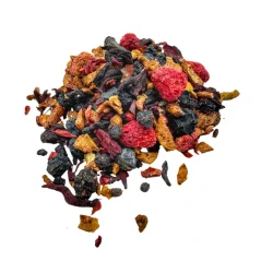 Ovocný čaj Malinový ráj – bez kofeinu | Haniell