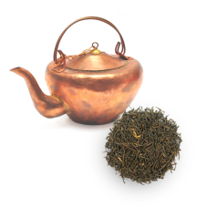 Černý čaj Keňa GFOP Marylin – elegance z afrických hor