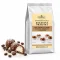 Káva Kokosové pralinky – 100% brazílska arabica s exotickou chuťou kokosu a čokolády
