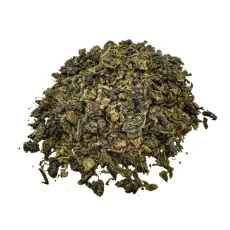 Čaj Oolong K-104 – Tradičný čínsky čaj s hĺbkou a charakterom