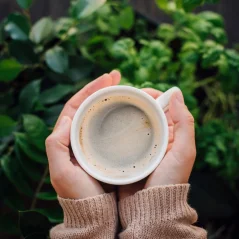 Káva Etiopie Sidamo arabica zrnková – Květinové aroma a ovocná svěžest