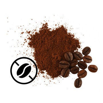 Bezkofeinová káva - Druhy kávy - arabica