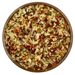 Aglio Peperoncini – italská směs česneku a chilli plná vášně