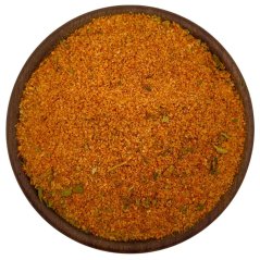 Grilovacie korenie Zlaté kurča – korenie na pečenie a grilovanie hydiny