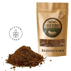 Řezníkův sen – koření na steaky a grilování 50g