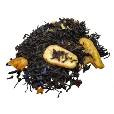 Čaj Pu-Erh Marco Polo – exotická čajová výprava napříč kontinenty
