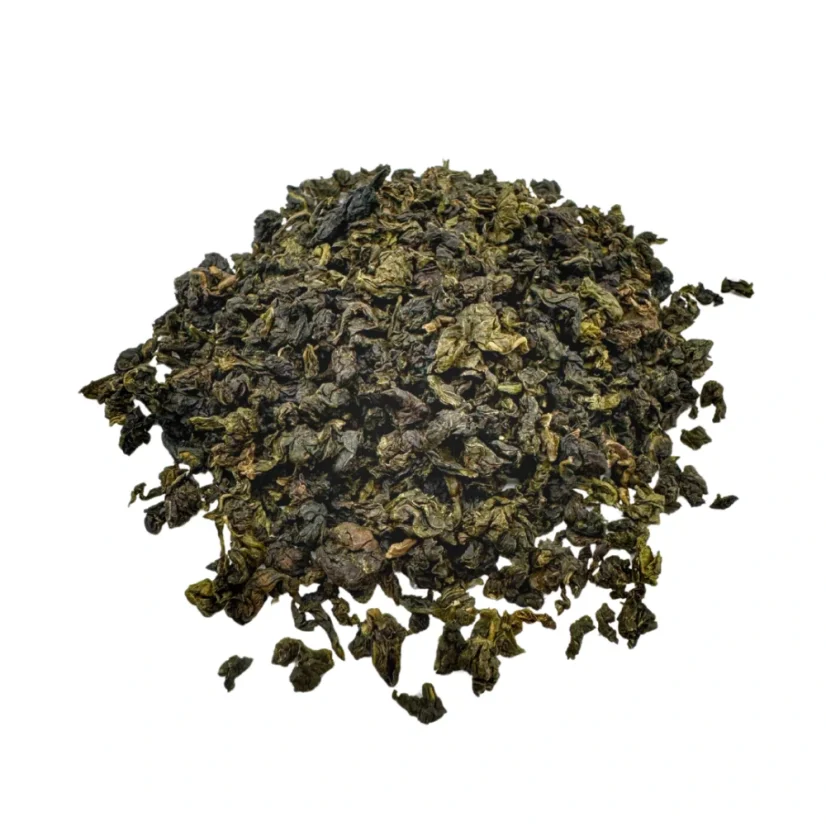 Čaj Oolong Milk – Jemná mliečna noblesa Orientu - Hmotnost: 100 g