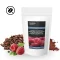 Káva bezkofeinová káva Malina – 100% arabica, ochuctená