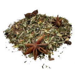 Bylinný čaj Pre zdravie – sila prírody pre imunitu a vitalitu