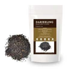Čierny čaj Darjeeling Margaret’s Hope – jemná kvetinová harmónia z Himalájí