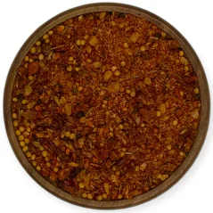 Country – pikantná zmes korenia na grilovanie s poriadnym šmrncom!