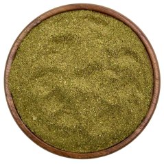 Koření Sv. Hubert – směs jalovce, bobkového listu, pepře a tymiánu na zvěřinu, 50 g