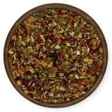 Talianske korenie – bylinková zmes na cestoviny, pizzu a omáčky 🍝🍕🌿