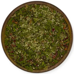 Korenie na bylinkové maslo s medvedím cesnakom – pre milovníkov byliniek