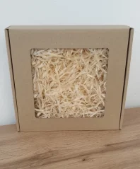 Dárková krabička malá -  káva