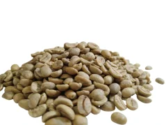 Káva zelená nepražená Honduras SHG zrnková – arabika z honduraských hôr