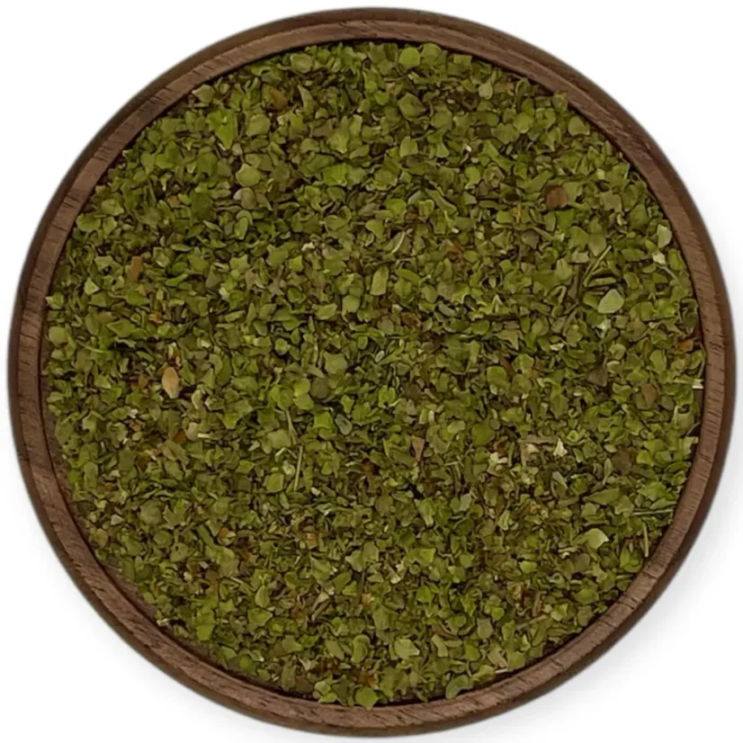 Majoránka – sušená bylinka do polévek, bramboráků a masových směsí 🌿🍲🥔 - Hmotnost:: 30 g