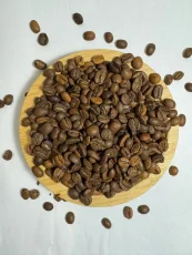 Dárková sada Slezska 1922 – káva 250 g, tubus 125 g a hrnek