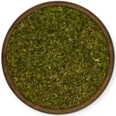 Bylinkové máslo – aromatická směs na domácí máslo a omáčky