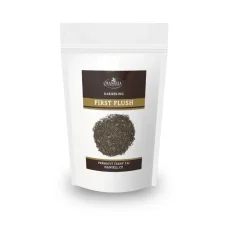 Darjeeling First Flush FTGFOP1 – prvý jarný zber z Himalájí