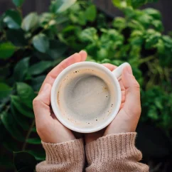 Káva Etiópia Sidamo arabica zrnková – Kvetinová aróma a ovocná sviežosť