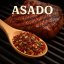 Asado, 50 g – argentínska zmes korenia na grilovanie a steaky