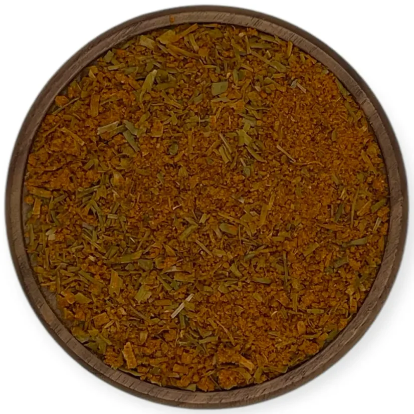 Americké zemiaky – koreninová zmes na pečené zemiaky