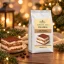 Zrnková káva Tiramisu – 100% brazilská arabica s jemnou chutí italského dezertu