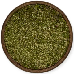 Šalátové korenie – bylinná zmes na dressingy, šaláty a marinády 🥗🌿