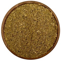 Hřibové koření – směs sušených hub a bylinek do omáček, polévek a masa 🍄🍲🌿