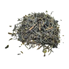 Zelený čaj King Mao Feng – císařská jemnost a svěžest