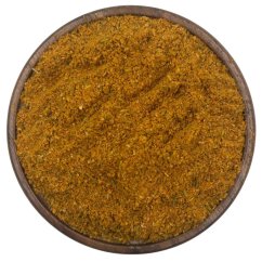 Grilovací koření na zeleninu – bylinková směs pro gril a pečení 🥒🔥