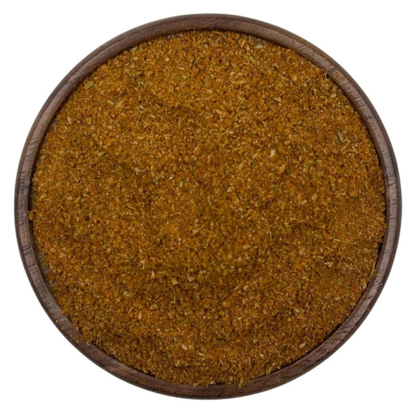 Grilovací koření pro děti – jemná směs bez pálivosti 🌿🍗