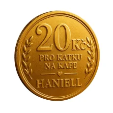 20 Kč