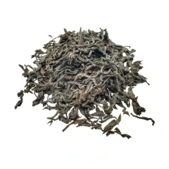 Černý čaj Assam FOP – jemný černý čaj z Indie s jantarovým nálevem