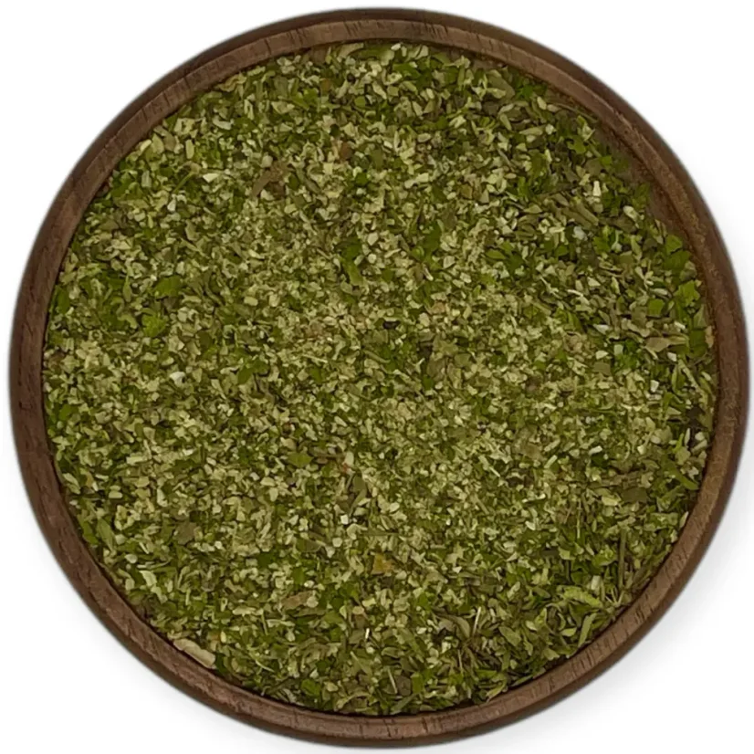 Ryba na bylinkách – zmes korenia na pečenie, grilovanie a morské plody 🐟🌿 - Hmotnosť:: 50 g