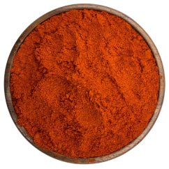 Paprika údená pálivá 50 g – dymová chuť s pikantným nádychom