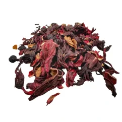 Bylinný čaj Vitalita – ovocně-bylinný restart bez kofeinu