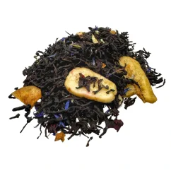 Čaj Pu-Erh Marco Polo – exotická čajová výprava napříč kontinenty