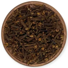 Hřebíček celý