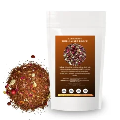 Čaj Rooibos Himálajské kopce – Energie přírody v každém šálku