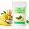 Matcha Citrónová – svieži zelený čaj s citrusovou iskrou