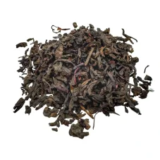 Čaj Pu-Erh Višně v rumu – sametová hloubka s ovocným pohlazením