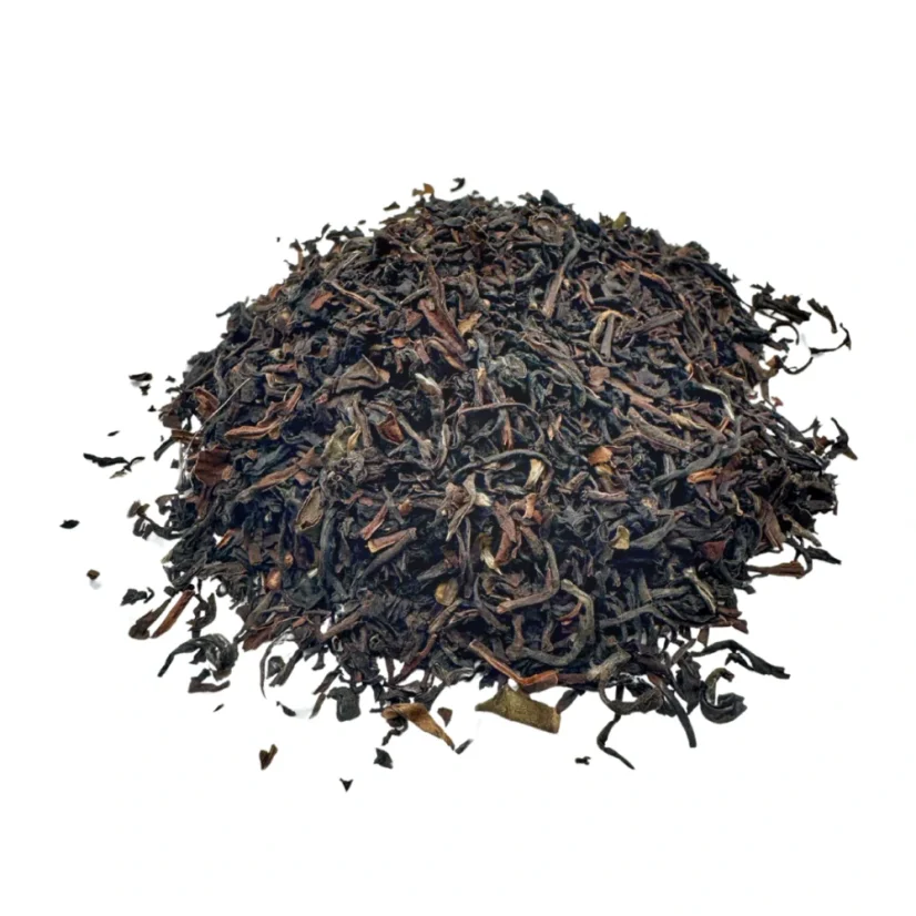 Černý čaj Darjeeling Himalaya blend – elegance z podhůří Himalájí - Hmotnost: 50 g