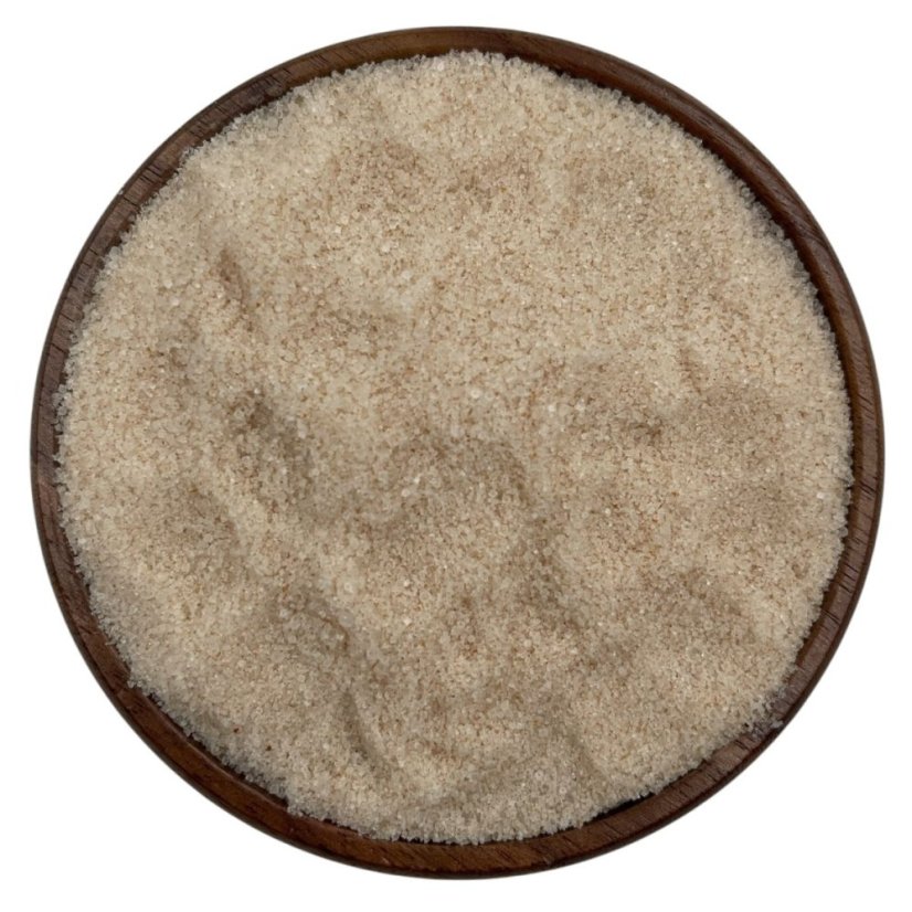 Kouřová sůl 50 g – neodolatelná vůně uzení do masa, burgerů i zeleniny