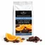 Bezkofeinová káva Pomeranč v čokoládě – 100% arabica - Hmotnost:: 500 g