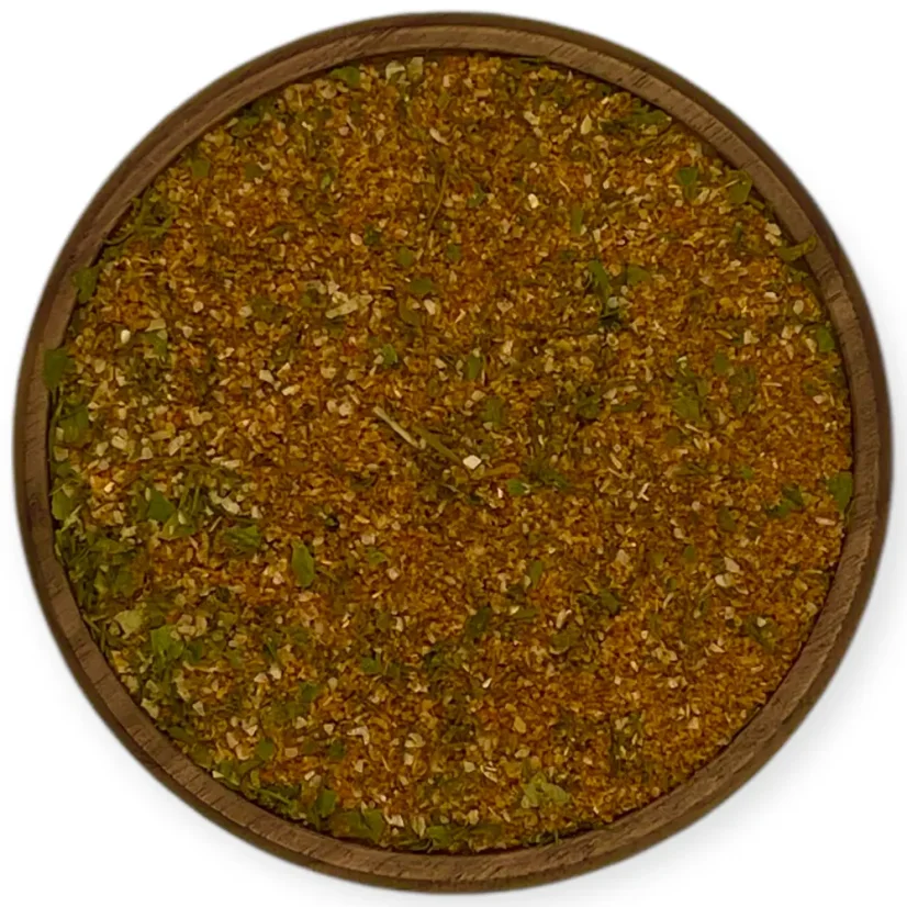 Koření na boršč – tradiční směs na polévku - Hmotnost:: 50 g