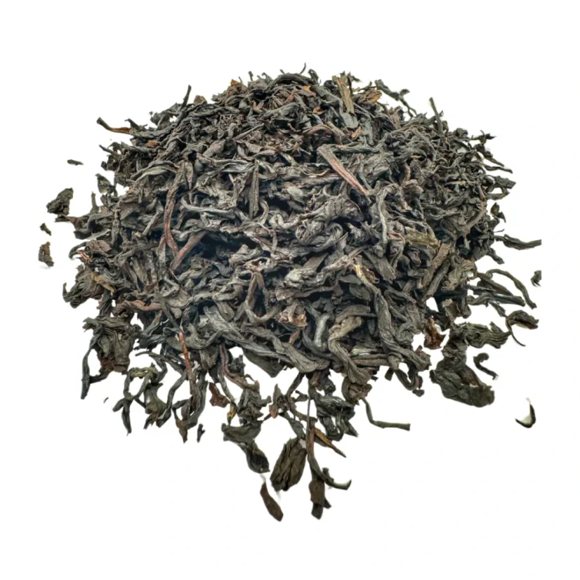 Černý čaj Earl Grey – klasika s bergamotem pro opravdové znalce - Hmotnost: 1000 g