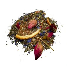Čaj Rooibos Provance – pokoj a harmónia v šálke